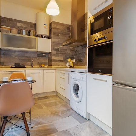 Attic With Terrace- 1Bd 1Bth- Corral Del Rey Διαμέρισμα Σεβίλλη Εξωτερικό φωτογραφία