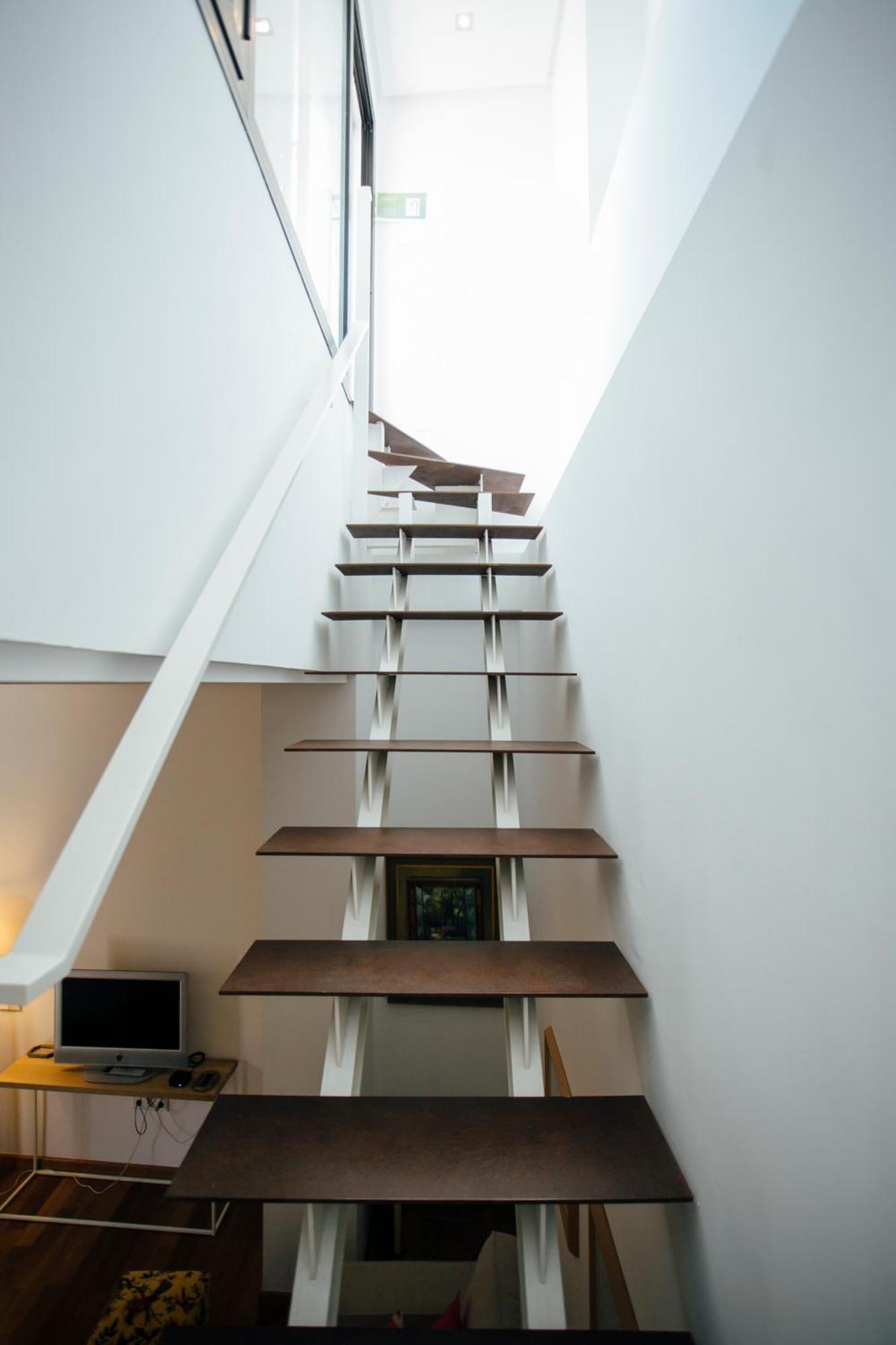 Attic With Terrace- 1Bd 1Bth- Corral Del Rey Διαμέρισμα Σεβίλλη Εξωτερικό φωτογραφία